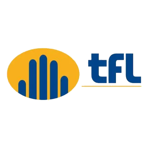 Telecom Fiji Limited Logo