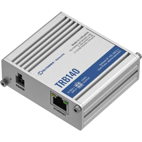 Teltonika TRB140 4G IoT modem