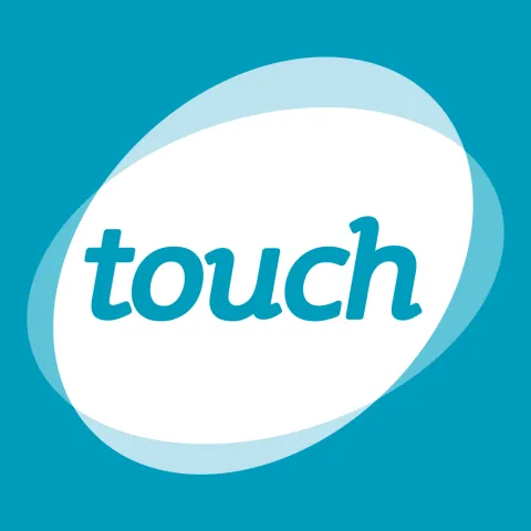 Touch Lebanon Logo
