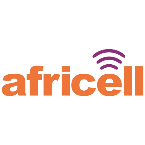 Africell Holding logo