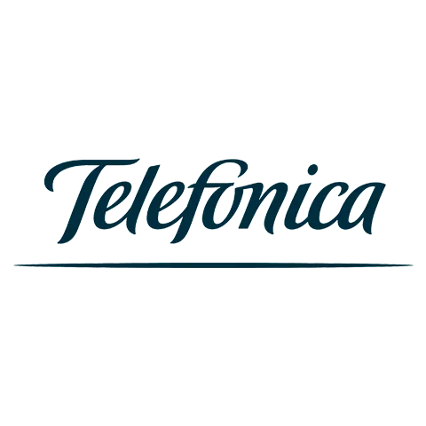 Telefonica Logo