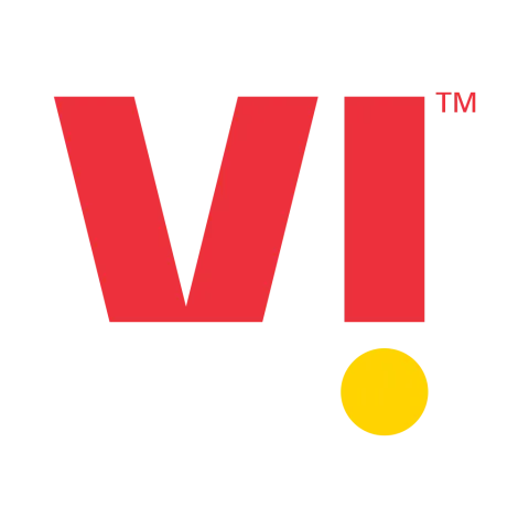 Vodafone Idea logo