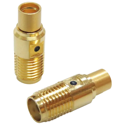 145-A035.119 SMA-female-to-SMP-male-adapter