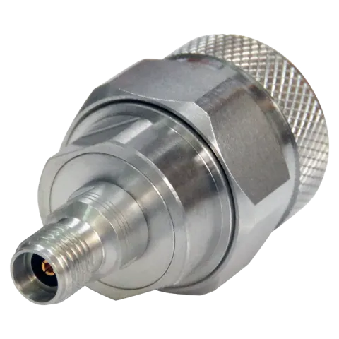 ADU1-35F1-NM1 3-5mm-female-to-N-male-adapter-general-precision