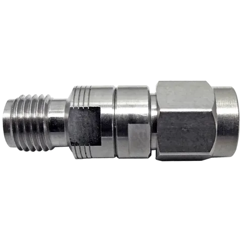ADU1-KF1-SMM1 2-92mm-female-to-SMA-male-adapter-general-precision