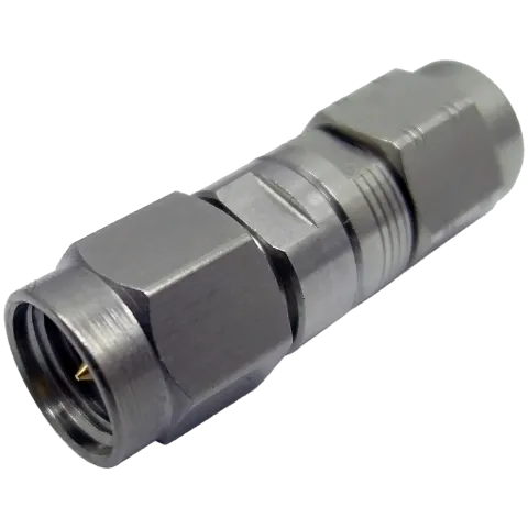 ADU1-KM1-SMM1 2-92mm-male-to-SMA-male-adapter-general-precision