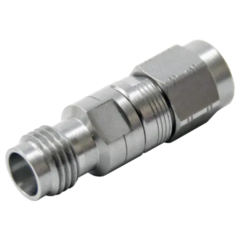 ADU1-QF1-KM1 2-4mm-female-to-2-92mm-male-adapter-general-precision