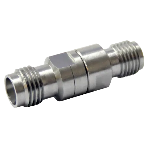 ADU1-QF1-SMF1 2-4mm-female-to-SMA-female-adapter-general-precision