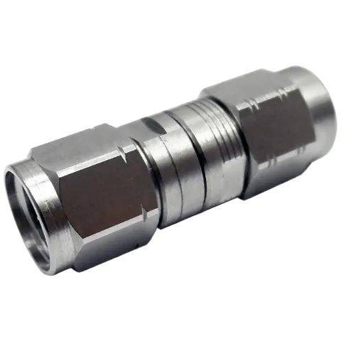 ADU1-QM1-KM1 2-4mm-male-to-2-92mm-male-adapter-general-precision