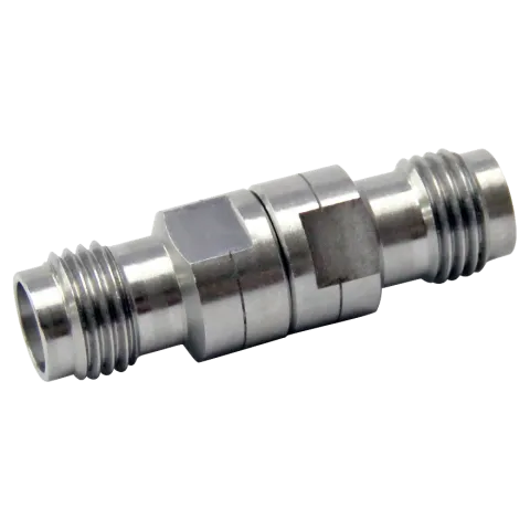 ADU2-QM1-QF1 2-4mm-female-to-2-4mm-female-adapter-general-precision