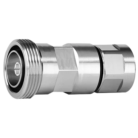 Telegartner 7-16 Straight Jack G21 (RF\LDF\LCF 12-50J\EupenLD\1/2&quot;) SIMFix Pro IP 68 - Main Image