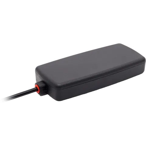 2J Dual-Band WiFi Weatherproof Adhesive Antenna, 2410 to 5925 MHz - Main Image