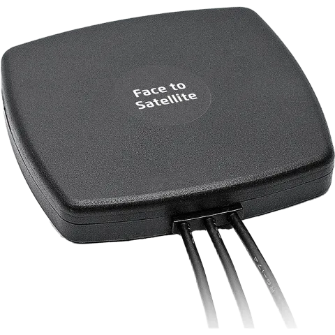 2J Falcon 4G-5G WiFi Ultraband MIMO + GNSS Adhesive Antenna, 617 to 5925 MHz - Main Image