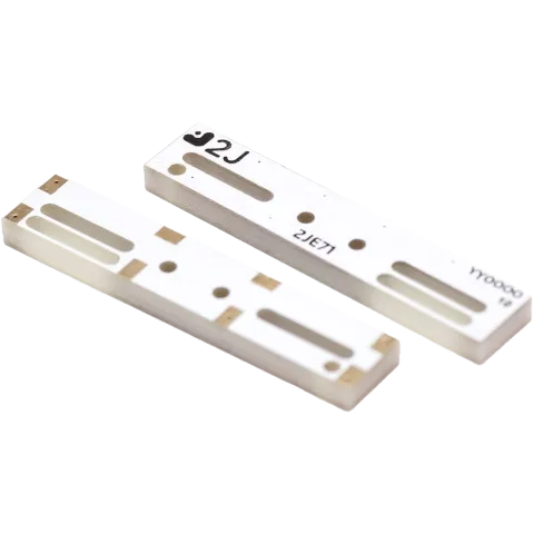 2J Brick 5GNR/4GLTE/3G/2G High-Performance Mini Embedded Surface Mount Antenna - Main Image
