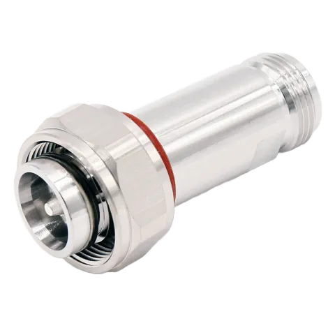 RF Adapter 4.3-10 Male to N Female - Main Image
