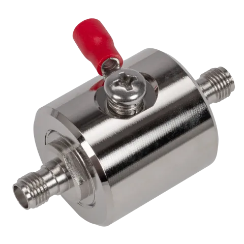 Coaxial Surge Protector SMA Female to SMA Female, DC to 3 GHz - Main Image
