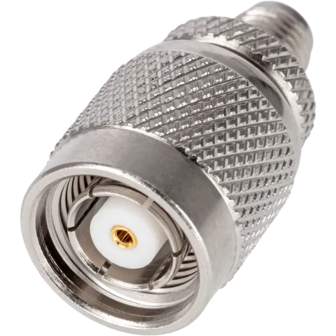 RF Adapter, TNC-RP Male to RP-SMA Male - Main Image