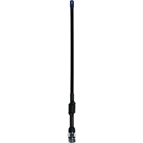 GME AE4005 UHF 380mm Flexible Ground Independent Antenna with Lead (2.1dBi Gain) - Main Image