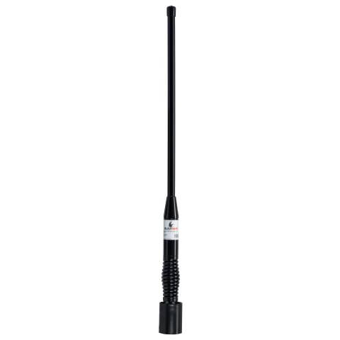 Blackhawk 4G Trucker Edge Compact LITE Antenna, 700 to 2200 MHz, SMA Male - Main Image