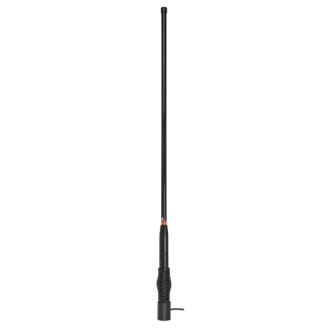 Blackhawk 4G Trucker Edge Antenna, 698 to 2200 MHz, SMA Male - Main Image