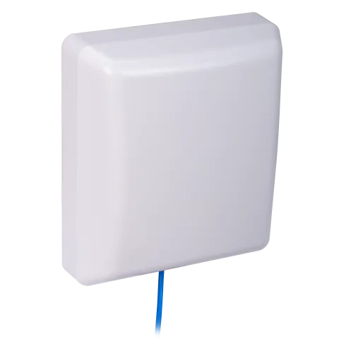 Powertec 4G-5G Indoor Wall Mount Panel Antenna, 698 to 4000 MHz, N Female - Main Image