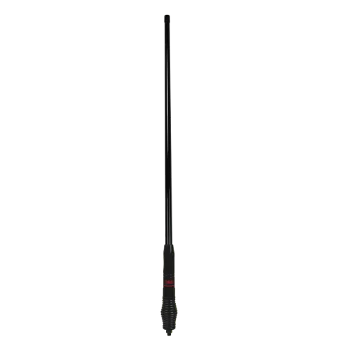 GME AT4715BA 4G-5G Spring-Mount Bull Bar Antenna, 690 to 3800 MHz, 1200 mm - Main Image