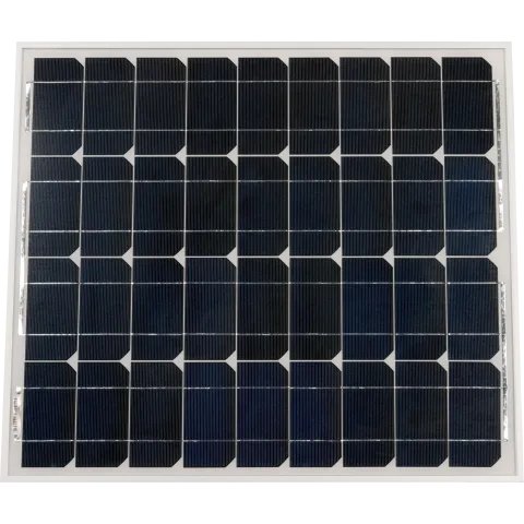 Victron Solar Panel 20W-12V Mono 440x350x25mm series 4a - Main Image