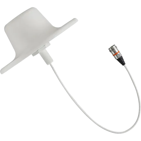 CommScope CMAX-O-43-UW-153 Cell-Max(tm) Low PIM Omni In-building Antenna, 617-6000 MHz - Main Image