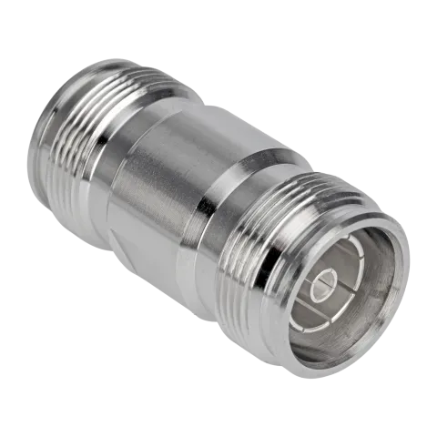 RF Adapter 4.3-10 Female to N Female - Main Image