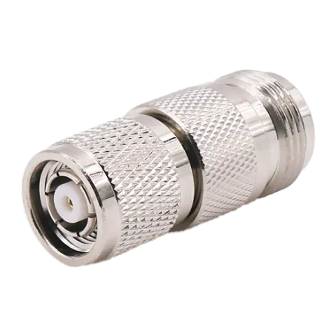 RF Adapter, RP-TNC Male to N Female - Main Image