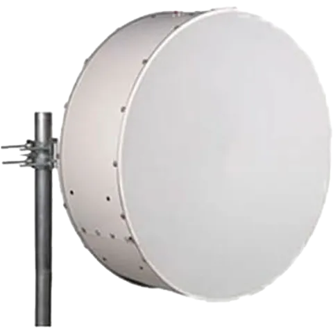 Cambium Networks PTP 820 3' ANT,SP,18GHz,RFU-C TYPE&amp;Std UBR220 - Andrew - Main Image