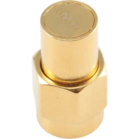 Powertec Dummy Load / Terminator, 1W, SMA Male - Main Image