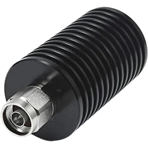 Powertec Dummy Load / Terminator, 25W, N Male - Main Image