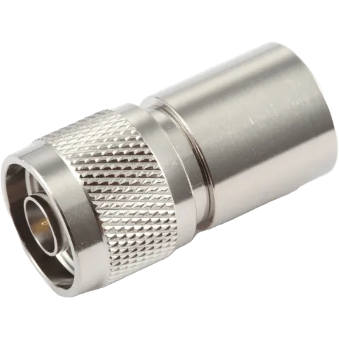 Powertec Dummy Load / Terminator, 5W, N Male - Main Image