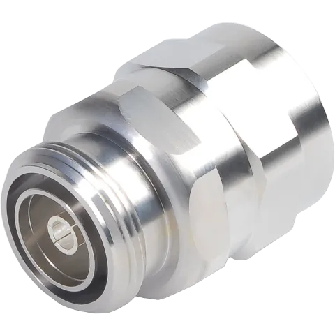 CommScope 78EZDF DIN Female Connector for 7/8" AVA5-50FX - Main Image