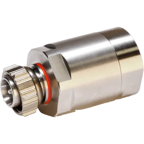 CommScope A5HM-D D-Class 4.3-10 Male for 7/8 in AVA5-50 and AVA5-50FX cable - Main Image