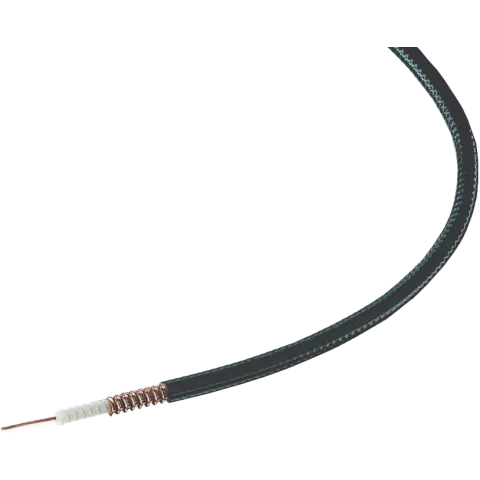 CommScope FSJ1-50A superflexible quarter inch coaxial cable