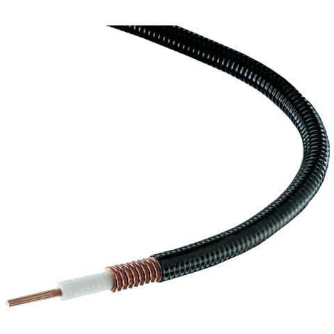 CommScope RSJ4-50 superflexible coaxial cable
