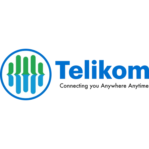 Telikom PNG logo