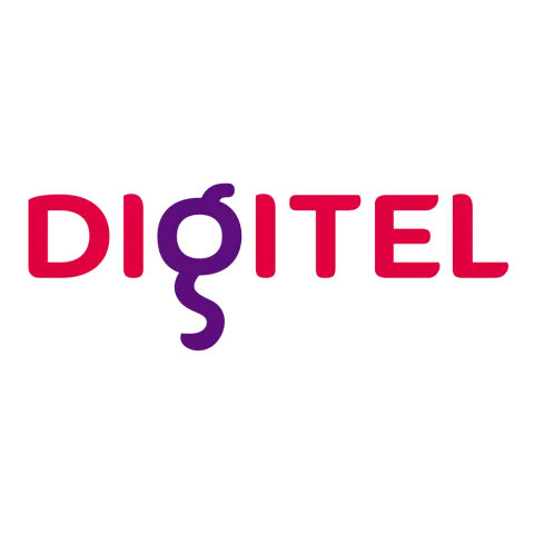 Digitel venezuela logo