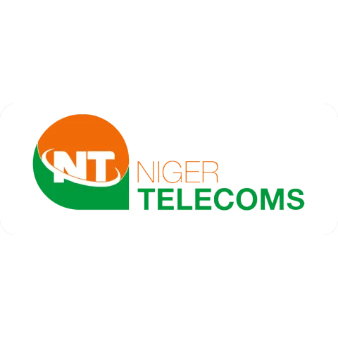 Niger Telecoms logo