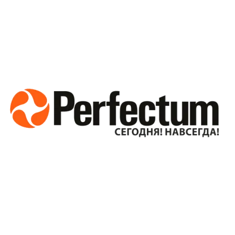 Perfectum Mobile logo