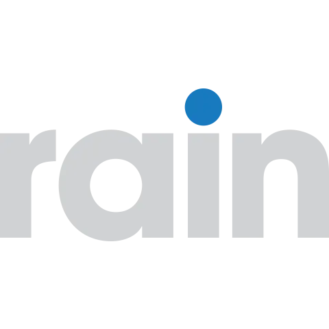 Rain logo