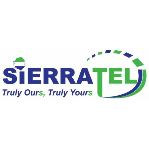 Sierratel logo