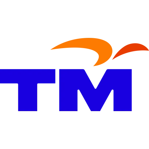 Telekom Malaysia logo
