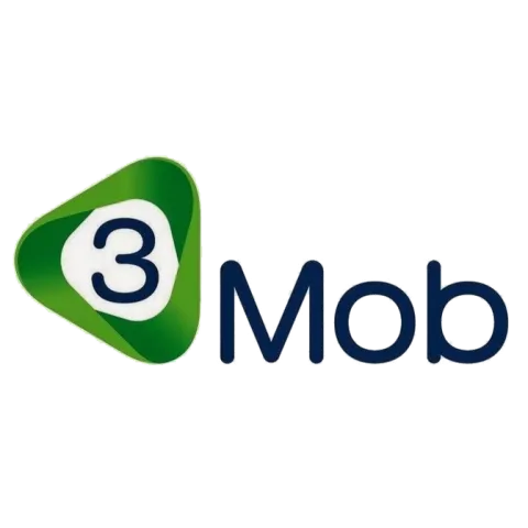 TriMob logo