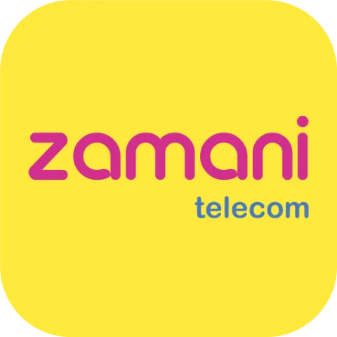 Zamani Telecom logo