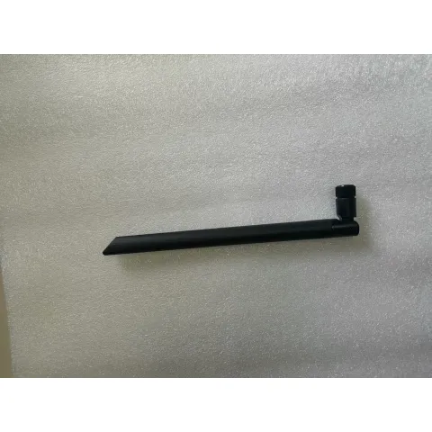 Powertec Wideband 4G-5G Hinged Antenna, 700 to 3800 MHz, SMA Male - Main Image