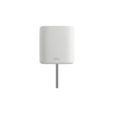 Peplink IoT 20G, 2xLTE/5G, 1xGPS 600-6000MHz, IP66, N-Type, White, 2 ft / 0.6m - Main Image