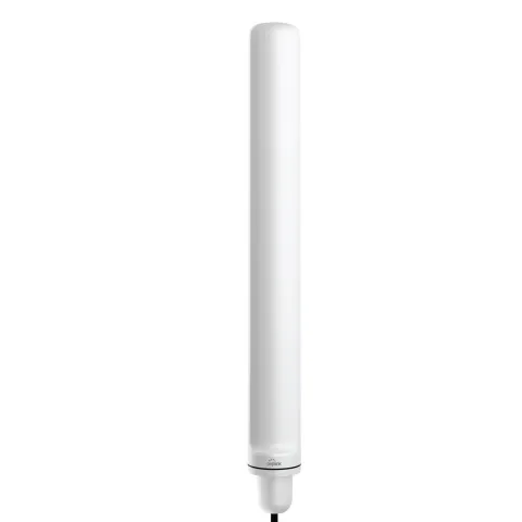 Peplink Maritime 40G, 4xLTE/5G, 1xGPS 600-6000MHz, IP68, SMA, White, 6.5ft / 2m - Main Image